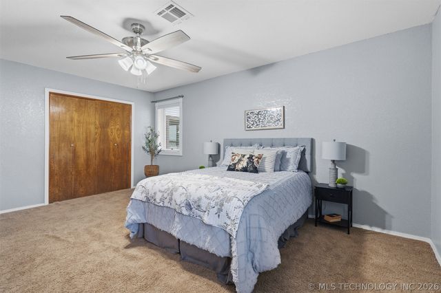 3133 Cardinal Drive, Ardmore, OK 73401