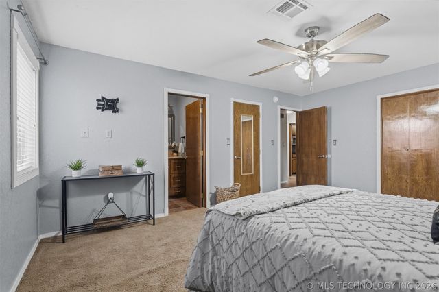 3133 Cardinal Drive, Ardmore, OK 73401