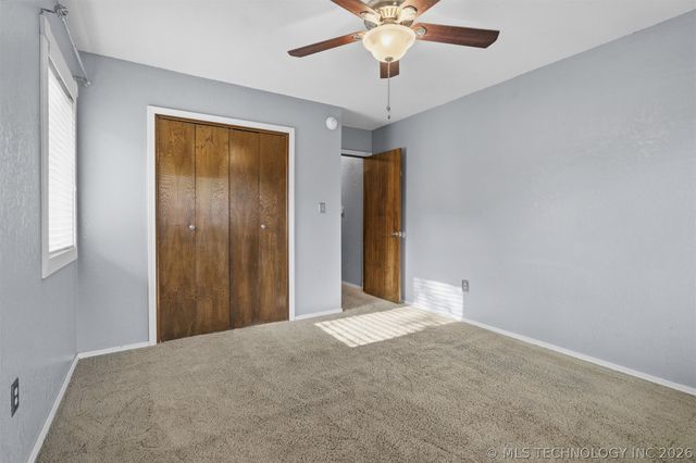 3133 Cardinal Drive, Ardmore, OK 73401