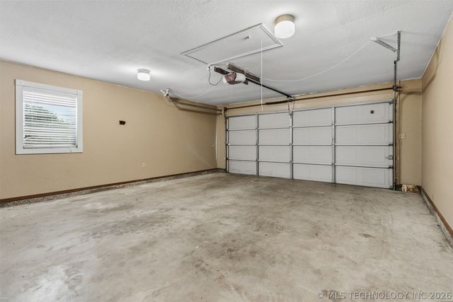 3133 Cardinal Drive, Ardmore, OK 73401