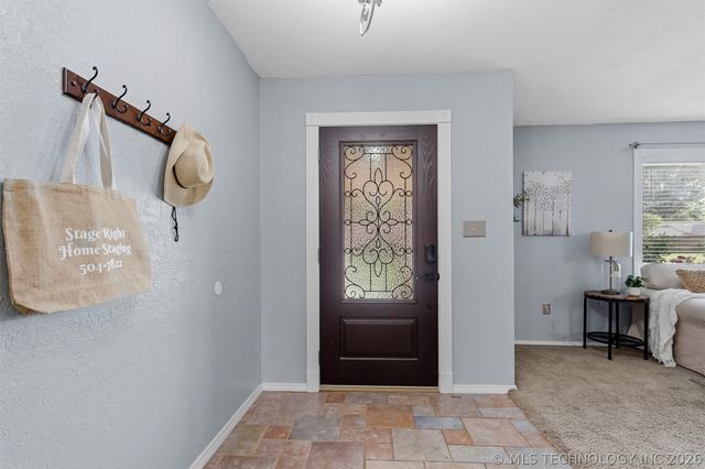 3133 Cardinal Drive, Ardmore, OK 73401