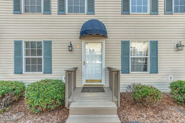 10 Pepper Ridge Court 10, Gray, TN 37615