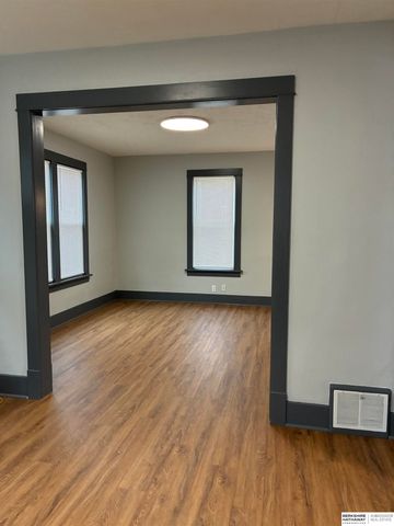 3313 Franklin Street, Omaha, NE 68111