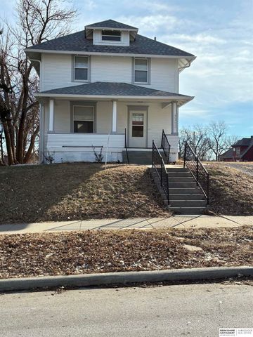 3313 Franklin Street, Omaha, NE 68111