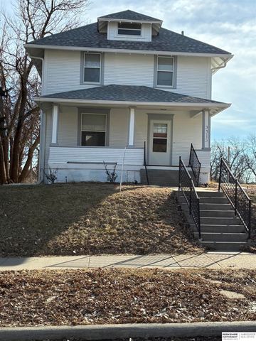 3313 Franklin Street, Omaha, NE 68111