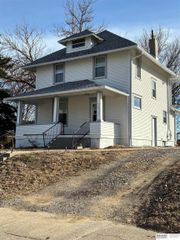 3313 Franklin Street, Omaha, NE 68111