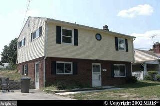 13208 ALISON ST, Woodbridge, VA 22191