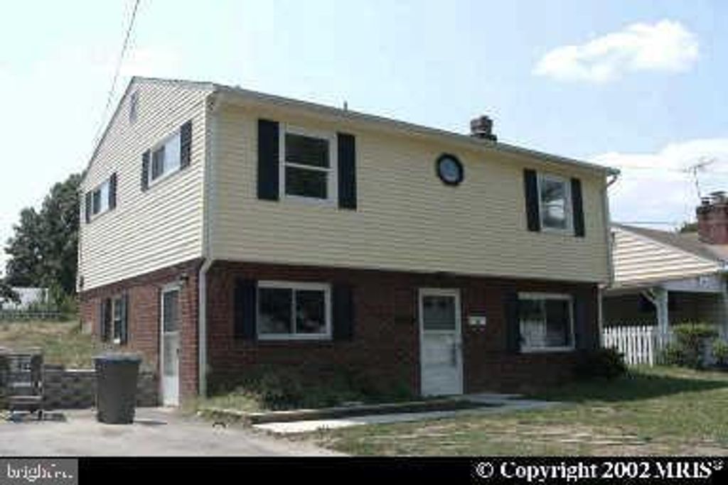 13208 ALISON ST, Woodbridge, VA 22191