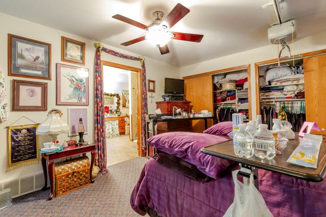 13263 HORSESHOE CT, Piedmont, SD 57769