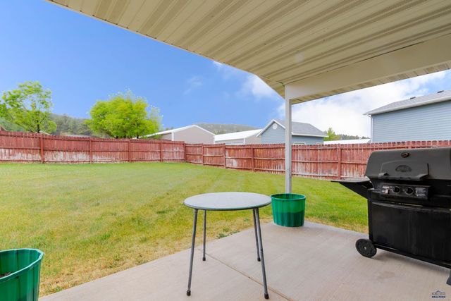 13263 HORSESHOE CT, Piedmont, SD 57769