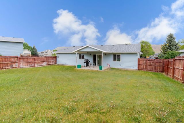 13263 HORSESHOE CT, Piedmont, SD 57769