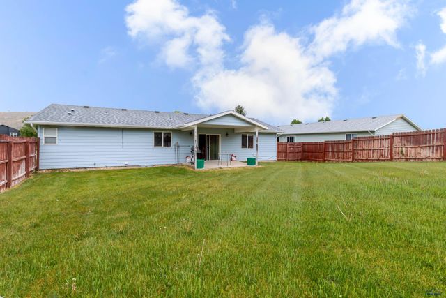 13263 HORSESHOE CT, Piedmont, SD 57769