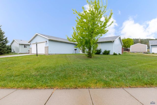 13263 HORSESHOE CT, Piedmont, SD 57769