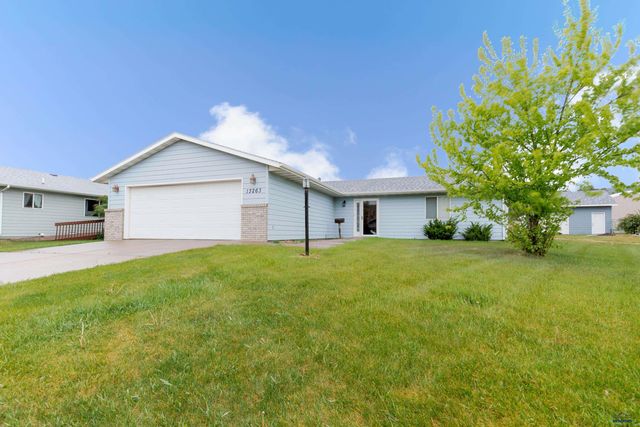 13263 HORSESHOE CT, Piedmont, SD 57769