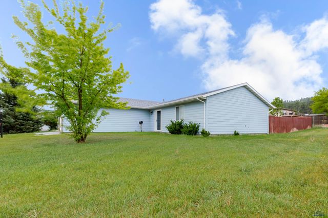 13263 HORSESHOE CT, Piedmont, SD 57769