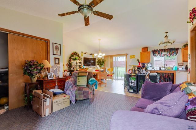 13263 HORSESHOE CT, Piedmont, SD 57769