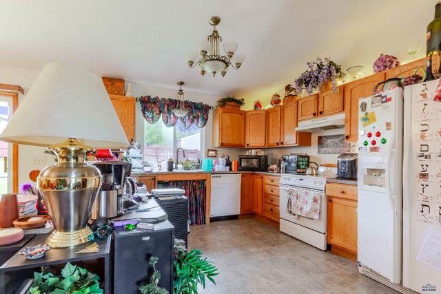 13263 HORSESHOE CT, Piedmont, SD 57769