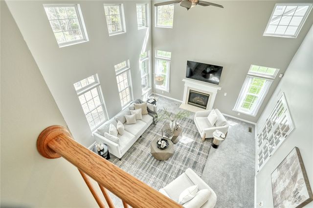 1300 Surrey Garden Way, Webster, NY 14580