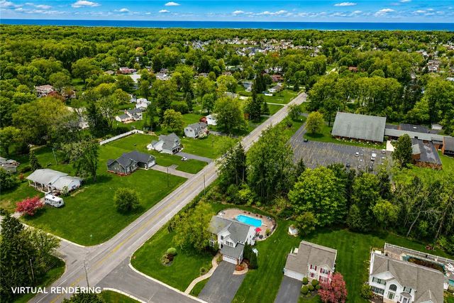 1300 Surrey Garden Way, Webster, NY 14580