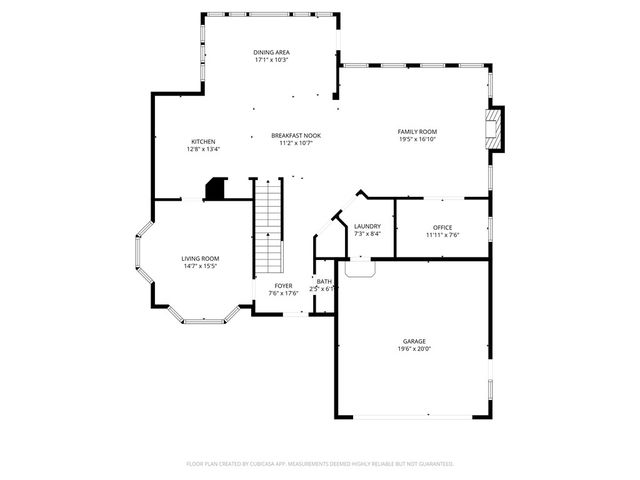 1300 Surrey Garden Way, Webster, NY 14580