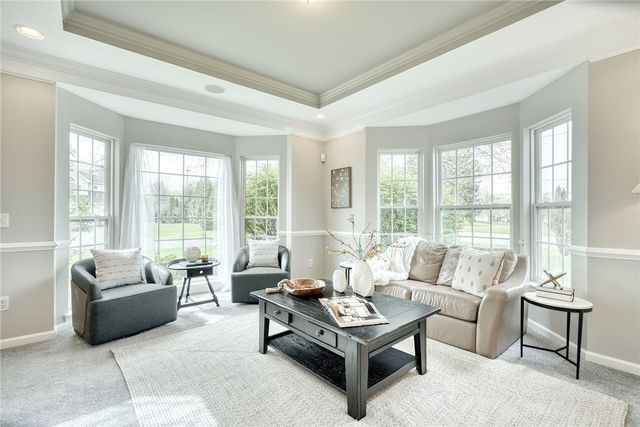 1300 Surrey Garden Way, Webster, NY 14580