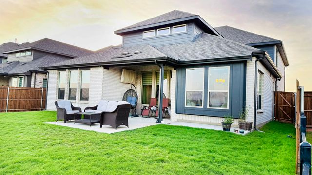 13853 Riola Drive, Little Elm, TX 75068