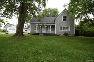 8150 Norman Road, Goodland Township, MI 48444