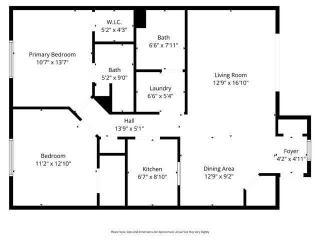 3507 E Avenue NW F, Cedar Rapids, IA 52405