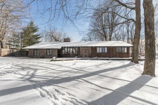 157 Salem Road, Pound Ridge, NY 10576