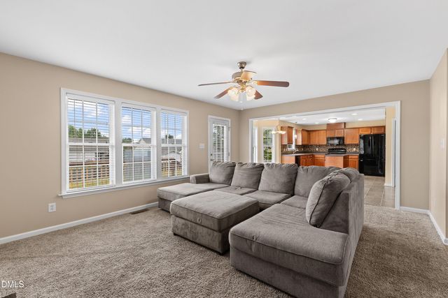 185 Snowberry Lane, Smithfield, NC 27577