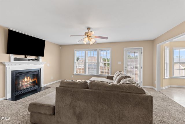 185 Snowberry Lane, Smithfield, NC 27577