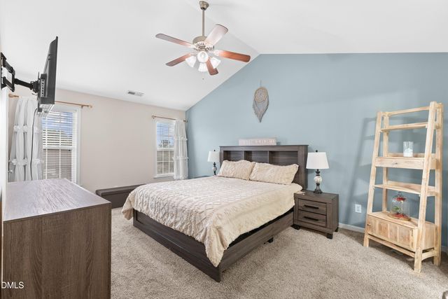 185 Snowberry Lane, Smithfield, NC 27577
