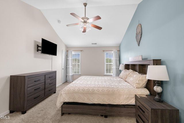 185 Snowberry Lane, Smithfield, NC 27577