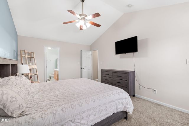 185 Snowberry Lane, Smithfield, NC 27577