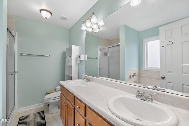 185 Snowberry Lane, Smithfield, NC 27577