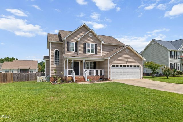 185 Snowberry Lane, Smithfield, NC 27577