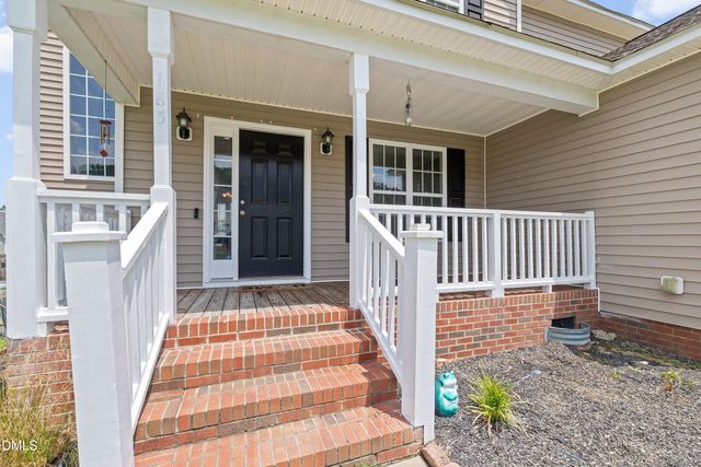 185 Snowberry Lane, Smithfield, NC 27577