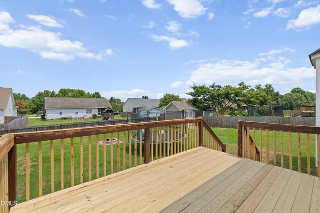 185 Snowberry Lane, Smithfield, NC 27577