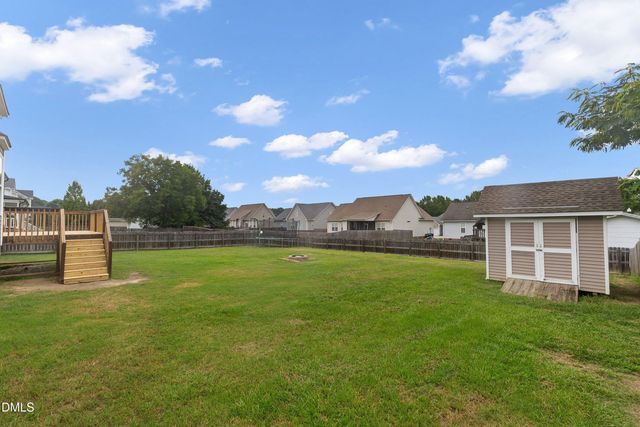 185 Snowberry Lane, Smithfield, NC 27577