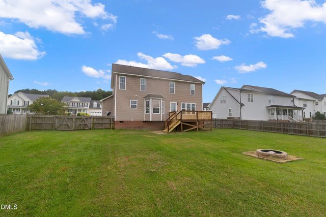 185 Snowberry Lane, Smithfield, NC 27577