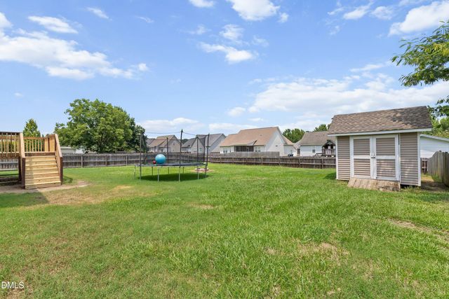 185 Snowberry Lane, Smithfield, NC 27577