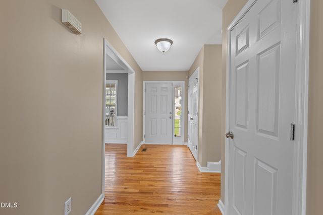 185 Snowberry Lane, Smithfield, NC 27577