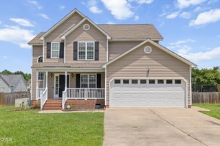 185 Snowberry Lane, Smithfield, NC 27577