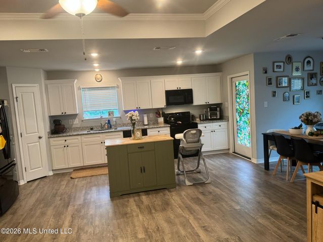 13109 Turtle Creek Parkway, Gulfport, MS 39503