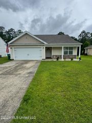 13109 Turtle Creek Parkway, Gulfport, MS 39503