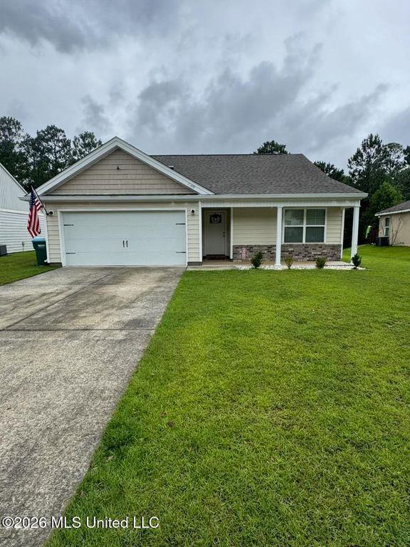 13109 Turtle Creek Parkway, Gulfport, MS 39503