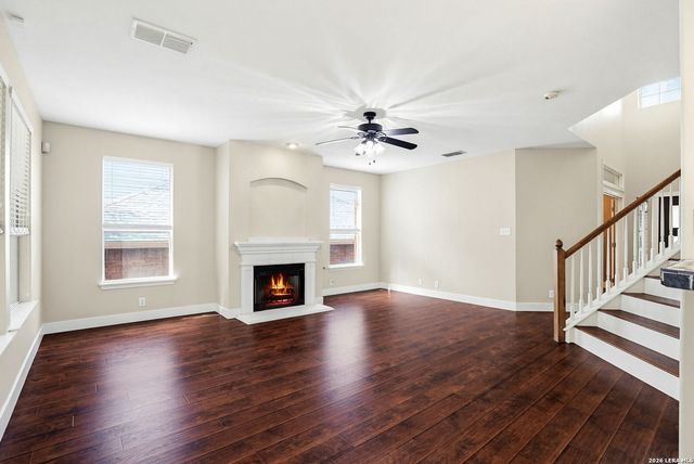 422 PEASE HOLW, San Antonio, TX 78258