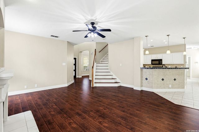 422 PEASE HOLW, San Antonio, TX 78258