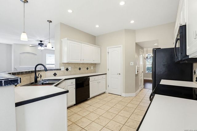 422 PEASE HOLW, San Antonio, TX 78258