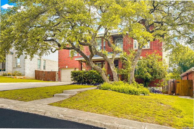 422 PEASE HOLW, San Antonio, TX 78258